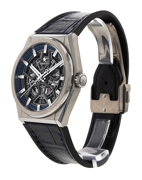 Zenith Defy 95.9000.670/78.R584